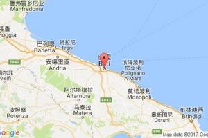 巴里港口查詢(xún)_bari港口代碼_意大利巴里港口代碼