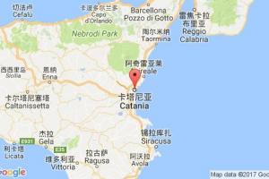 卡塔尼亞港口查詢(xún)_catania港口代碼_意大利卡塔尼亞港口代碼
