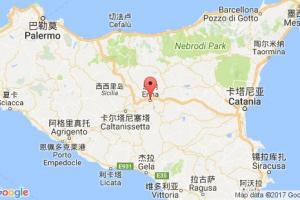 恩納港口查詢(xún)_enna港口代碼_意大利恩納港口代碼