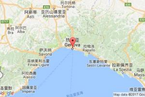 熱那亞港口查詢(xún)_genova港口代碼_意大利熱那亞港口代碼
