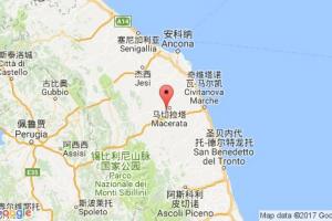 馬切拉塔港口查詢_macerate港口代碼_意大利馬切拉塔港口代碼