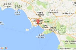那不勒斯港口查詢(xún)_napoli港口代碼_意大利那不勒斯港口代碼