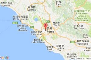 羅馬港口查詢(xún)_roma港口代碼_意大利羅馬港口代碼