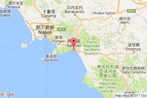 薩勒諾港口查詢(xún)_salerno港口代碼_意大利薩勒諾港口代碼