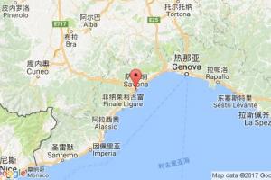 薩沃納港口查詢(xún)_savona港口代碼_意大利薩沃納港口代碼
