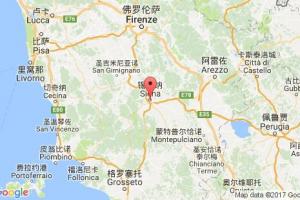 錫耶納港口查詢(xún)_siena港口代碼_意大利錫耶納港口代碼