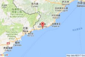 圣雷莫港口查詢(xún)_san remo港口代碼_意大利圣雷莫港口代碼