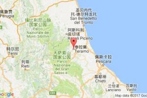 泰拉莫港口查詢(xún)_teramo港口代碼_意大利泰拉莫港口代碼