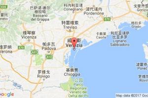 威尼斯港口查詢(xún)_venice港口代碼_意大利威尼斯港口代碼