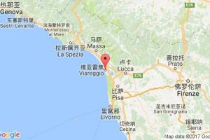 維亞雷焦港口查詢(xún)_viareggio港口代碼_意大利維亞雷焦港口代碼