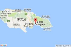 金斯敦港口查詢_kingston港口代碼_