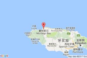 蒙特歌灣港口查詢_montego bay港口代碼_牙買(mǎi)加蒙特歌灣港口代碼