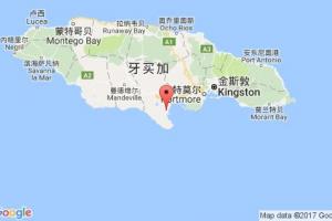 薩爾特里弗港口查詢_salt river港口代碼_牙買(mǎi)加薩爾特里弗港口代碼