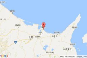 網(wǎng)走港口查詢_abashiri港口代碼_日本網(wǎng)走港口代碼