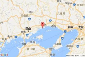 赤穗灣港口查詢_ako wan港口代碼_日本赤穗灣港口代碼