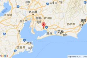 蒲群港口查詢_gamagori港口代碼_日本蒲群港口代碼