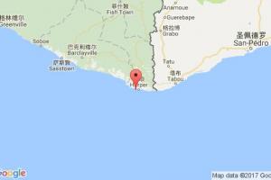 帕爾馬斯角港口查詢_cape palmas港口代碼_利比里亞帕爾馬斯角港口代碼