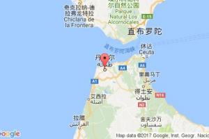 丹吉爾港口查詢_tangier港口代碼_摩洛哥丹吉爾港口代碼