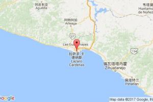 拉薩羅卡德納斯港口查詢_lazaro cardenas港口代碼_墨西哥拉薩羅卡德納斯港口代碼