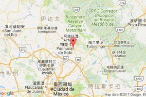 帕楚卡港口查詢_pachuca港口代碼_