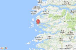 弗盧勒港口查詢_floro港口代碼_挪威弗盧勒港口代碼