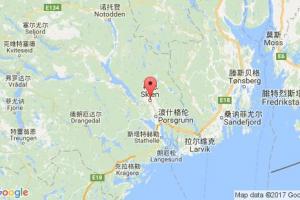希恩港口查詢_skien港口代碼_挪威希恩港口代碼