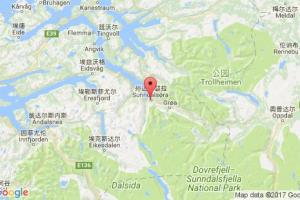 孫達(dá)爾瑟拉港口查詢_sunndalsora港口代碼_挪威孫達(dá)爾瑟拉港口代碼