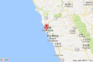 科伊希科港口查詢_coisco港口代碼_秘魯科伊?？聘劭诖a