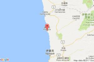 皮薩瓜港口查詢_pisagua港口代碼_