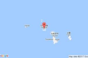 韋他佩港口查詢_vaitape港口代碼_法屬玻里尼西亞韋他佩港口代碼