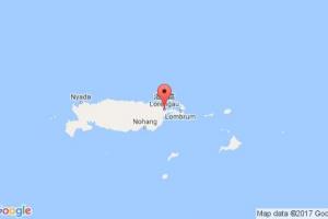 洛倫高港口查詢_lorengau港口代碼_