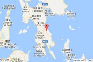 阿布約港口查詢(xún)_abuyog港口代碼_菲律賓阿布約港口代碼