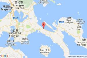 安蒂莫納港口查詢(xún)_antimonan港口代碼_菲律賓安蒂莫納港口代碼