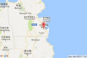 比斯利格港口查詢(xún)_bislig港口代碼_菲律賓比斯利格港口代碼