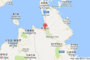 武端港口查詢(xún)_butuan港口代碼_菲律賓武端港口代碼