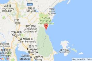 丁阿蘭灣港口查詢(xún)_dingalan bay港口代碼_菲律賓丁阿蘭灣港口代碼