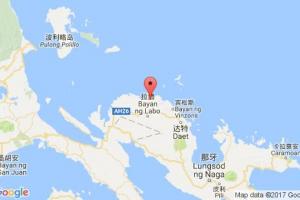 何塞龐阿尼班村港口查詢_jose panganiban港口代碼_菲律賓何塞龐阿尼班村港口代碼