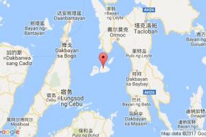 波羅港口查詢_poro(poro i.)港口代碼_菲律賓波羅港口代碼