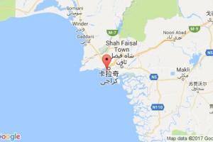 卡拉奇K港港口查詢_kict,karachi港口代碼_巴基斯坦卡拉奇K港港口代碼