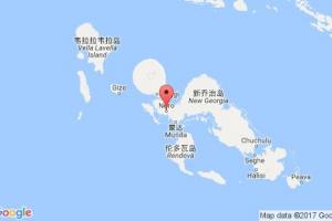 諾魯港口查詢(xún)_noro港口代碼_所羅門(mén)群島諾魯港口代碼