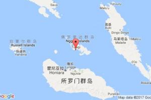 圖拉吉港口查詢(xún)_tulagi港口代碼_所