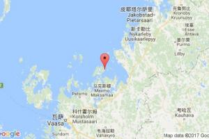 哈拉霍爾梅港口查詢_haraholmen港口代碼_瑞典哈拉霍爾梅港口代碼