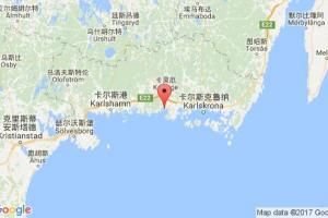 尤訥比港港口查詢(xún)_ronnebyhamn港口代碼_瑞典尤訥比港港口代碼