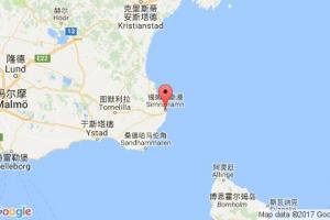 錫姆里斯港港口查詢(xún)_simrishamn港口代碼_瑞典錫姆里斯港港口代碼