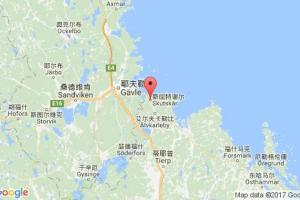 斯屈特謝爾港口查詢(xún)_skutskar港口代碼_瑞典斯屈特謝爾港口代碼