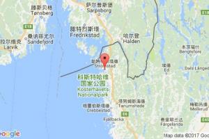 斯特倫斯塔德港口查詢(xún)_stromstad港口代碼_瑞典斯特倫斯塔德港口代碼