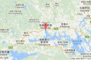 維斯特拉斯港口查詢(xún)_vesteras港口