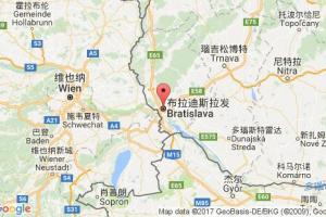 布拉迪斯拉發(fā)港口查詢_bratislava