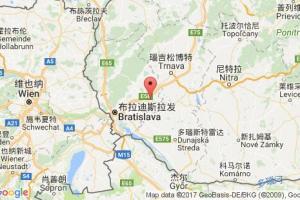 塞內(nèi)茨港口查詢_senec港口代碼_斯