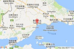 泰基爾達(dá)港口查詢_tekirdag港口代